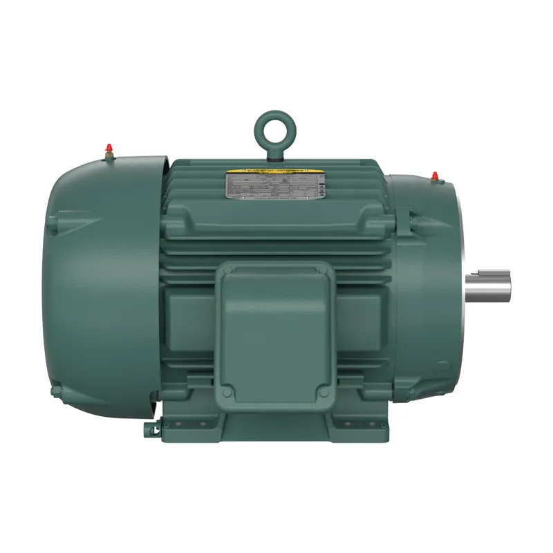 50HP,3530RPM,3PH,60HZ,326TSC,TEFC,F — photo 2 of 3