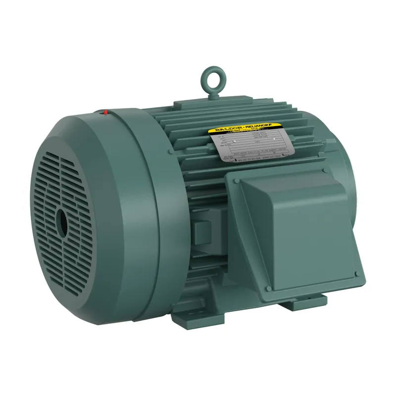 75HP,3555RPM,3PH,60HZ,365TSC,A36068 — photo 3 of 3