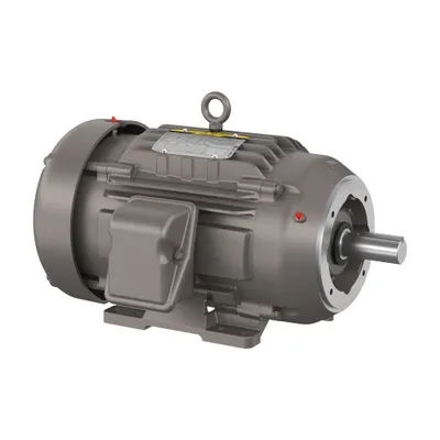 15HP,1765RPM,3PH,60HZ,254T,TEFC,F1