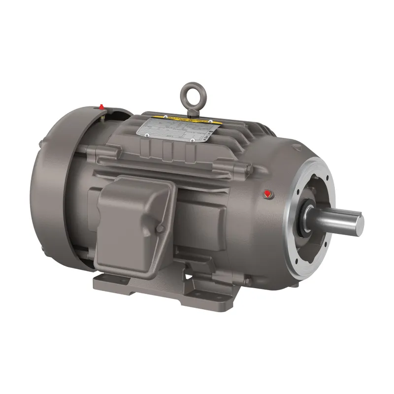 15HP,1765RPM,3PH,60HZ,254T,TEFC,F1 — photo 1 of 3