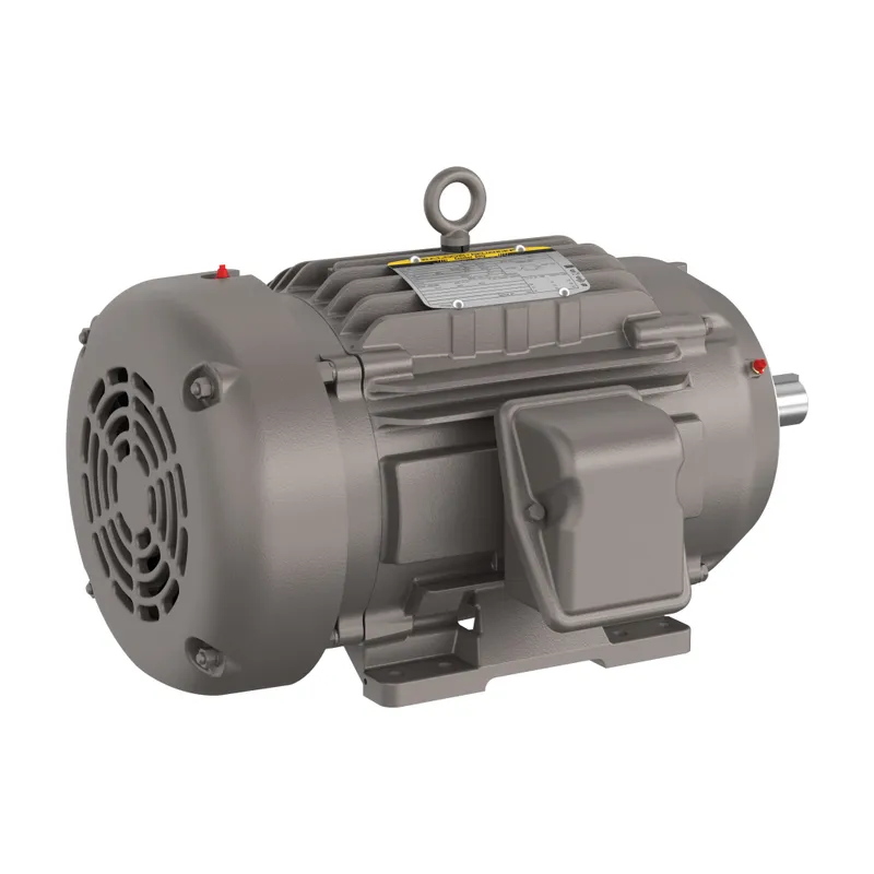 15HP,1765RPM,3PH,60HZ,254T,TEFC,F1 — photo 3 of 3