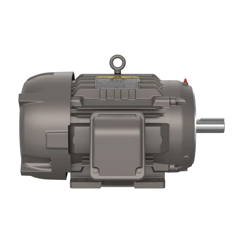 30HP,1770RPM,3PH,60HZ,286T,TEFC,F1 — photo 2 of 3