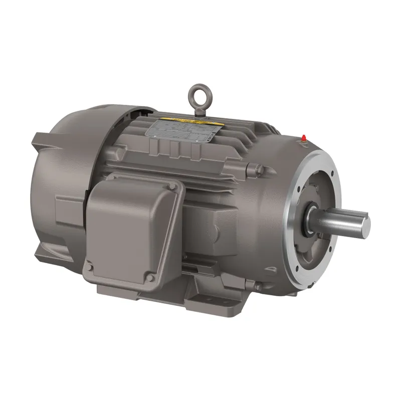 30HP,1770RPM,3PH,60HZ,286T,TEFC,F1 — photo 1 of 3