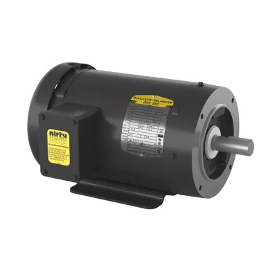 1HP,1770RPM,3PH,60HZ,143TC,3520M,TE