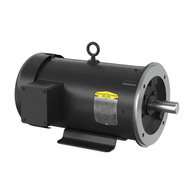 5HP,3450RPM,3PH,60HZ,184TC,3630M,TE