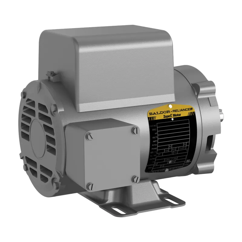 .5HP,3450RPM,1PH,60HZ,56C,3413LC,OP — photo 3 of 3