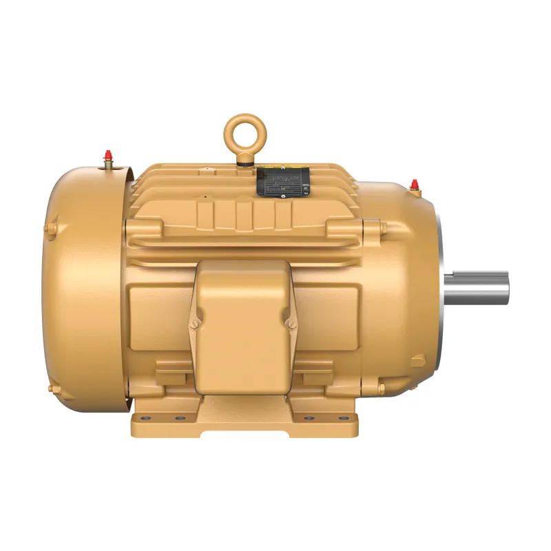MOTOR 10 HP 1180 RPM NEMA 256TC — photo 2 of 3