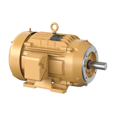 ABB CEM2334T-G – 20HP,1770RPM,3PH,60HZ,256TC,TEFC,F1