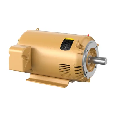 7.5HP,1180RPM,3PH,60HZ,254TC,OPSB,F