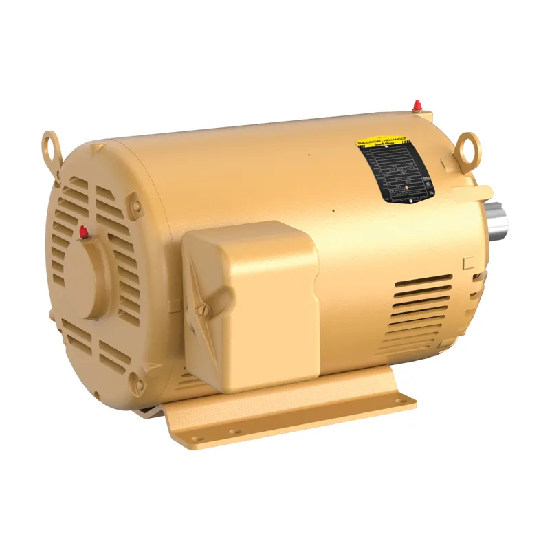 15HP,1765RPM,3PH,60HZ,254TC,OPSB,F1 — photo 3 of 3