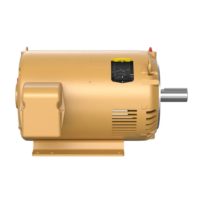 15HP,1765RPM,3PH,60HZ,254TC,OPSB,F1 — photo 2 of 3
