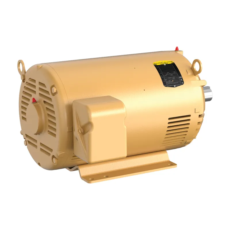 20HP,3510RPM,3PH,60HZ,254TC,OPSB,F1 — photo 3 of 3