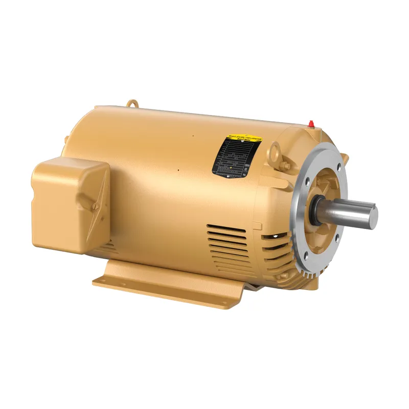 20HP,3510RPM,3PH,60HZ,254TC,OPSB,F1 — photo 1 of 3