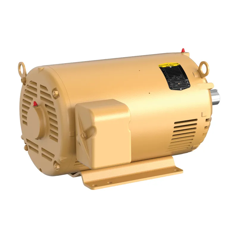 20HP,3510RPM,3PH,60HZ,254TC,3928M,O — photo 3 of 3