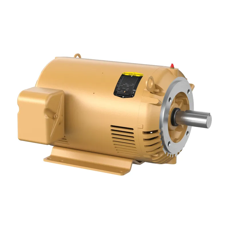 20HP,1765RPM,3PH,60HZ,256TC,OPSB,F1 — photo 1 of 3
