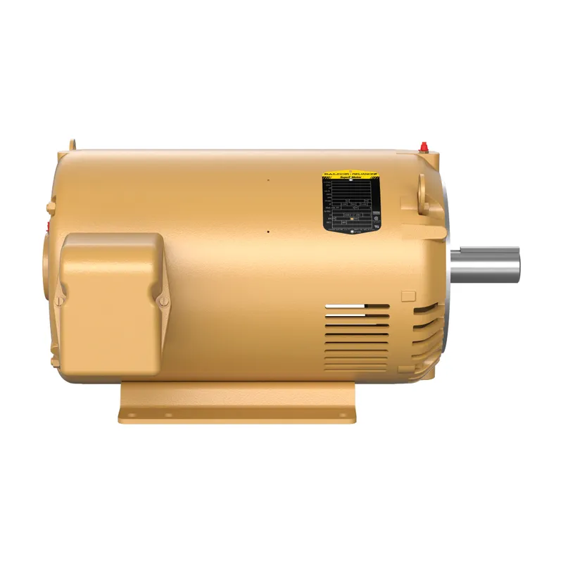 25HP,3515RPM,3PH,60HZ,256TC,3938M,O — photo 2 of 3