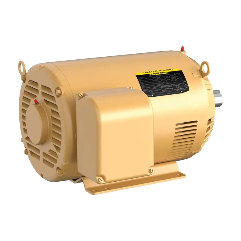 20HP,1180RPM,3PH,60HZ,286TC,OPSB,F1 — photo 3 of 3