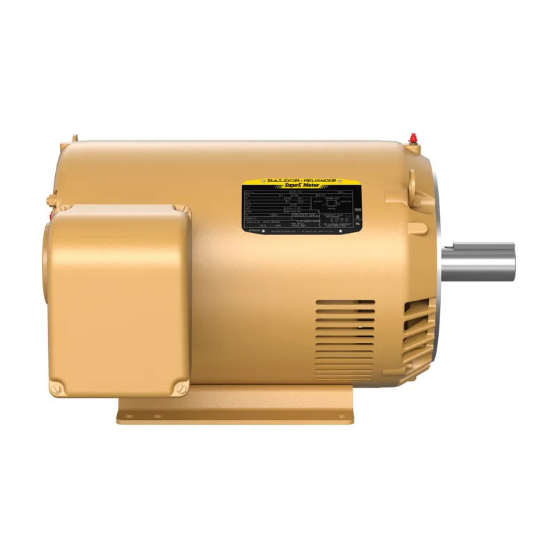 25HP,1770RPM,3PH,60HZ,284TC,OPSB,F1 — photo 2 of 3