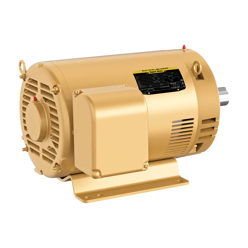 25HP,1180RPM,3PH,60HZ,324TC,OPSB,F1 — photo 3 of 3