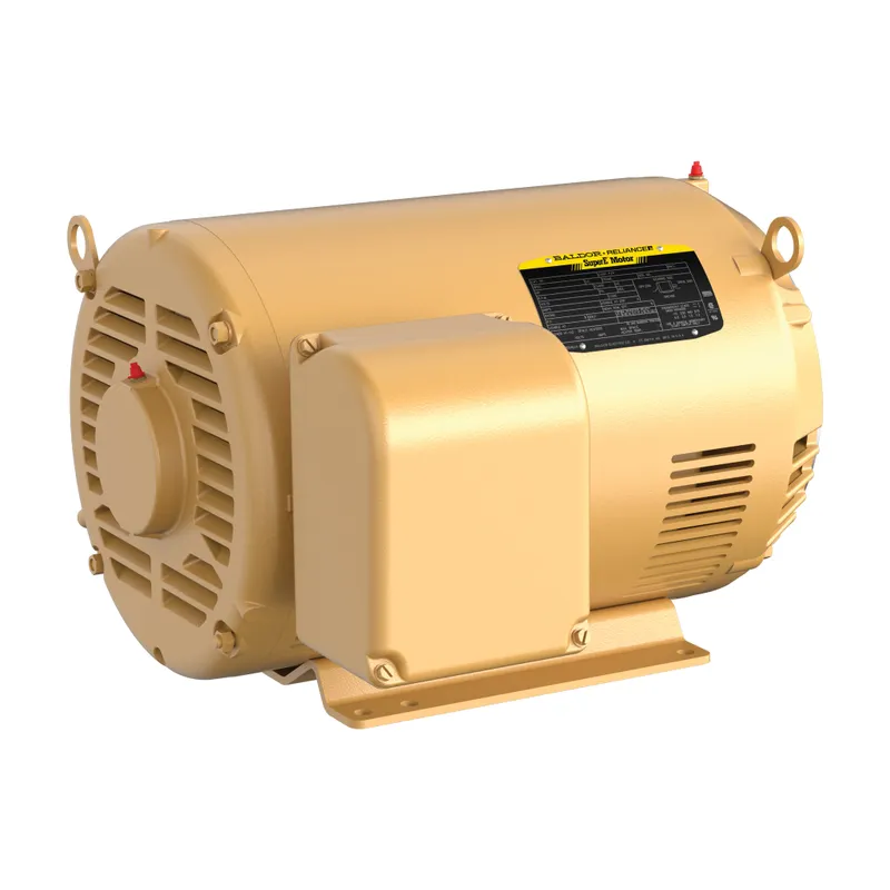 30HP,3530RPM,3PH,60HZ,284TSC,OPSB,F — photo 3 of 3
