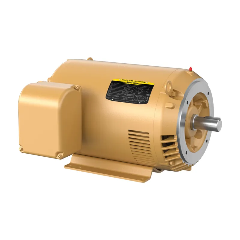 30HP,3530RPM,3PH,60HZ,284TSC,OPSB,F — photo 1 of 3