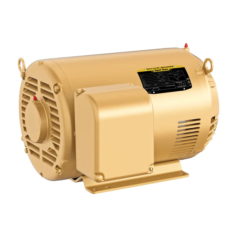 30HP,3530RPM,3PH,60HZ,284TSC,OPSB,F — photo 3 of 3