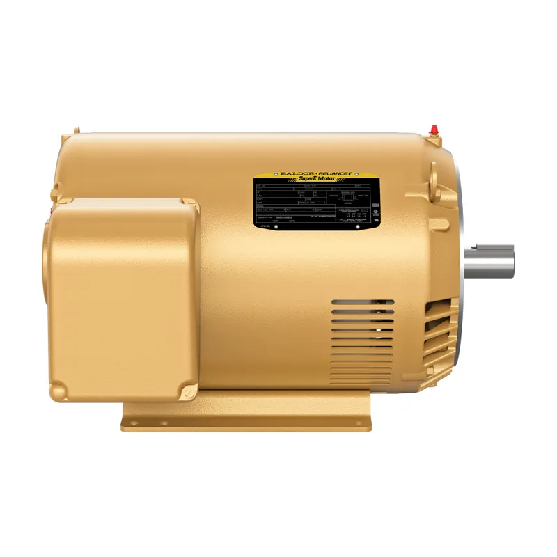 30HP,3530RPM,3PH,60HZ,284TSC,OPSB,F — photo 2 of 3