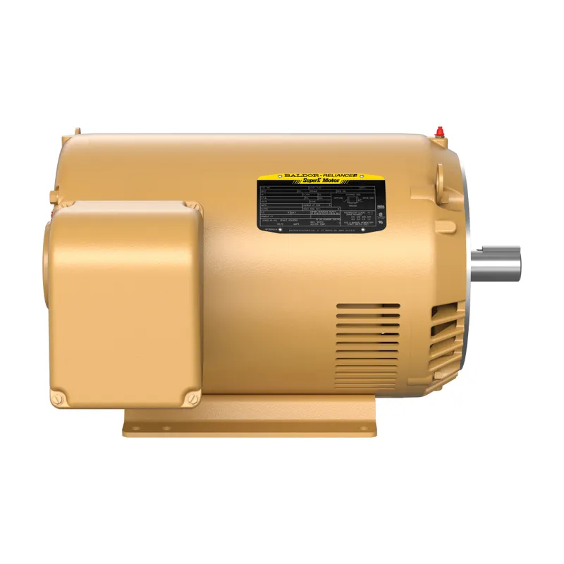 40HP,3530RPM,3PH,60HZ,286TSC,OPSB,F — photo 2 of 3