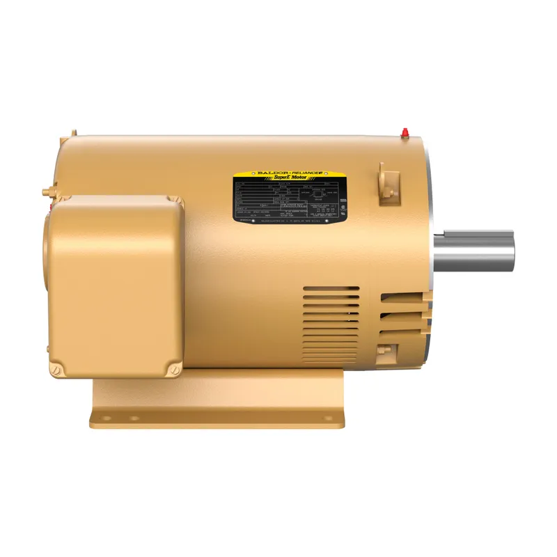 40HP,1770RPM,3PH,60HZ,324TC,OPSB,F1 — photo 2 of 3