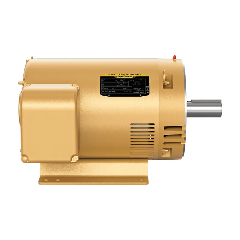 40HP,1770RPM,3PH,60HZ,324TC,4064M,O — photo 2 of 3