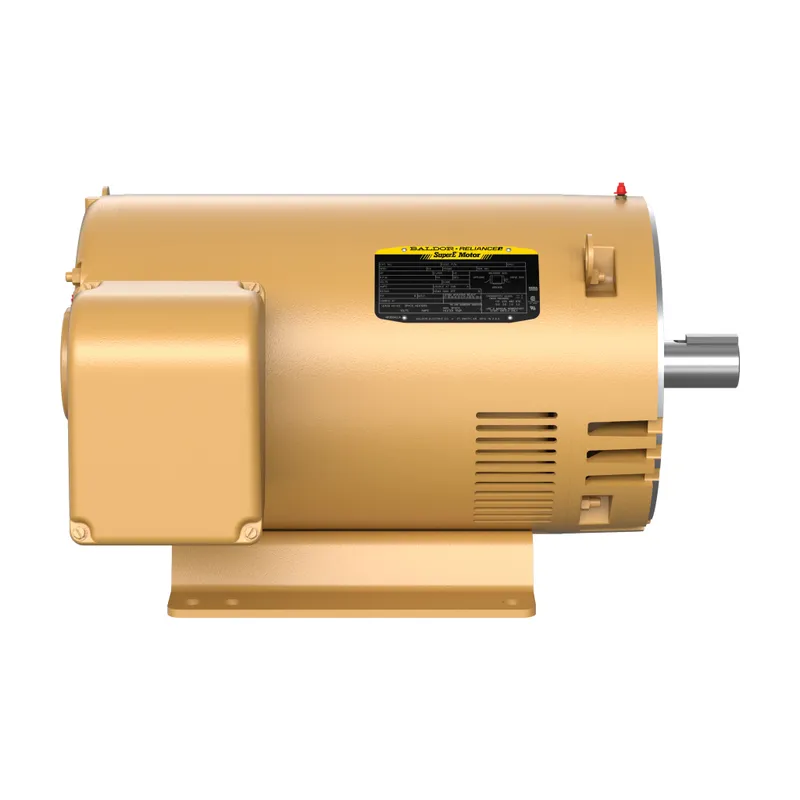 50HP,3525RPM,3PH,60HZ,324TSC,OPSB,F — photo 2 of 3