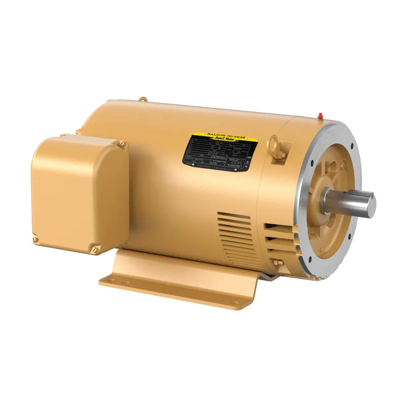 50HP,3525RPM,3PH,60HZ,324TSC,OPSB,F — photo 1 of 3