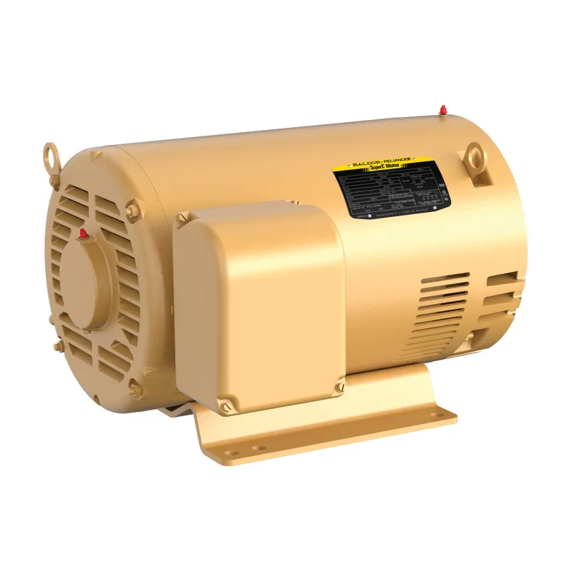 50HP,3525RPM,3PH,60HZ,324TSC,OPSB,F — photo 3 of 3