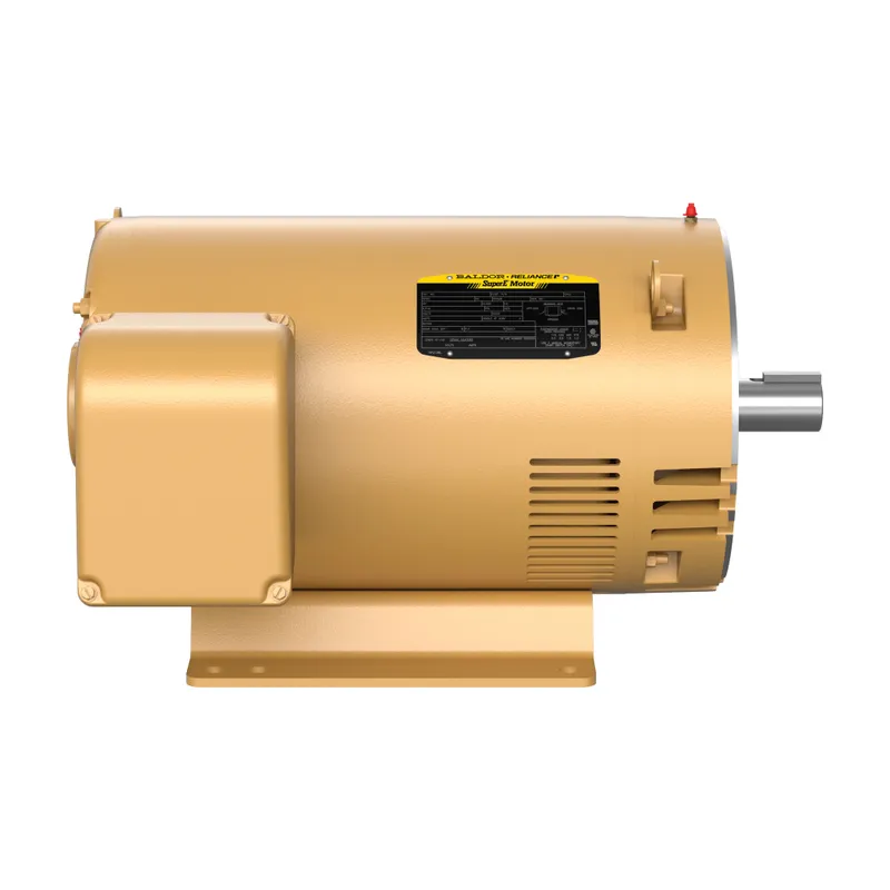 50HP,3525RPM,3PH,60HZ,324TSC,OPSB,F — photo 2 of 3