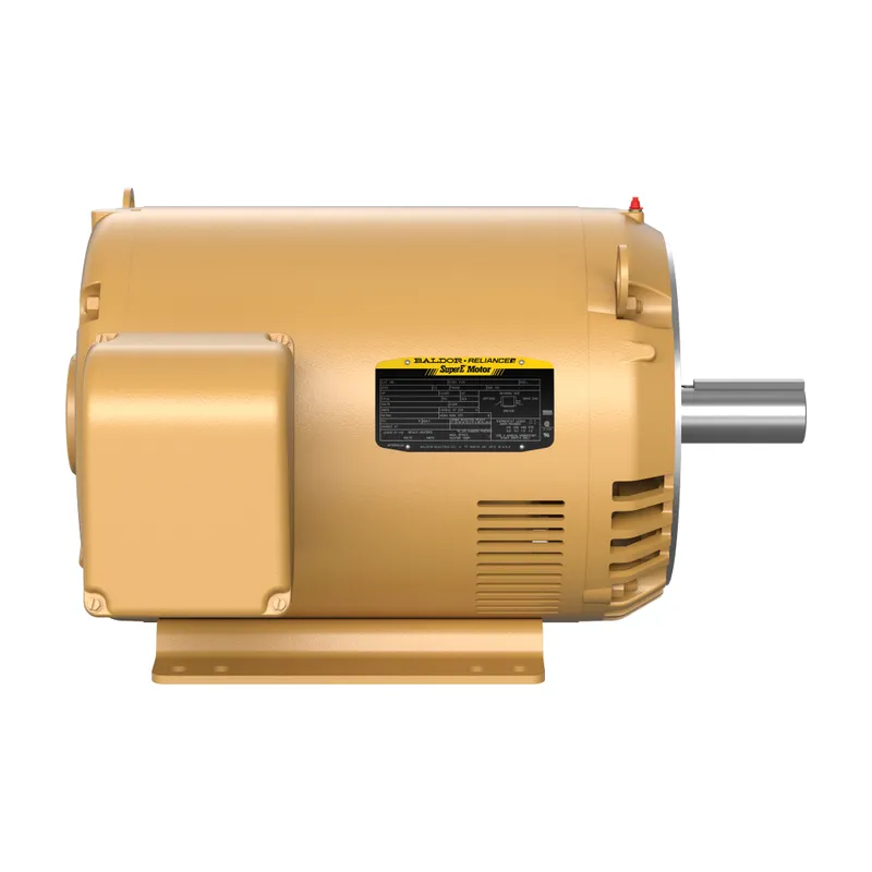 50HP,1775RPM,3PH,60HZ,326TC,OPSB,F1 — photo 2 of 3