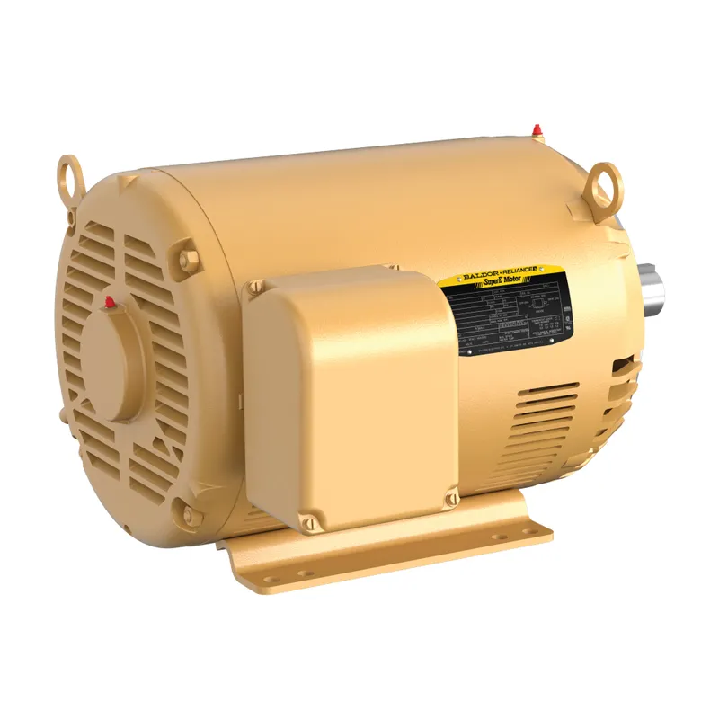 50HP,1775RPM,3PH,60HZ,326TC,OPSB,F1 — photo 3 of 3