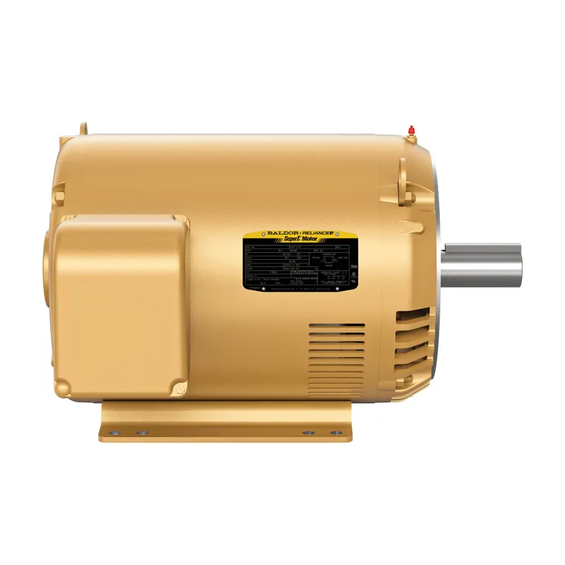 50HP,1775RPM,3PH,60HZ,326TC,4256M,O — photo 2 of 3