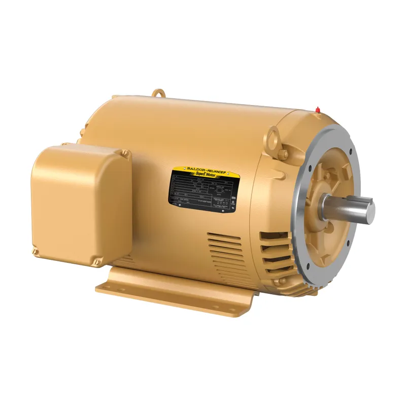 60HP,3540RPM,3PH,60HZ,326TSC,OPSB,F — photo 1 of 3