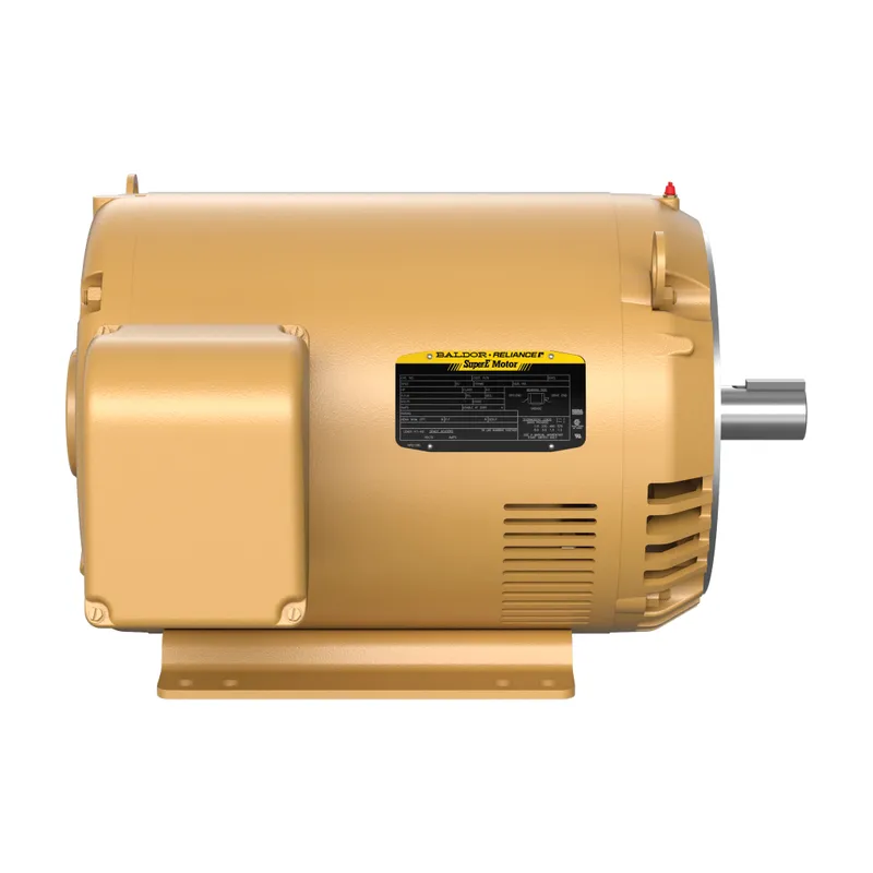 60HP,3540RPM,3PH,60HZ,326TSC,OPSB,F — photo 2 of 3