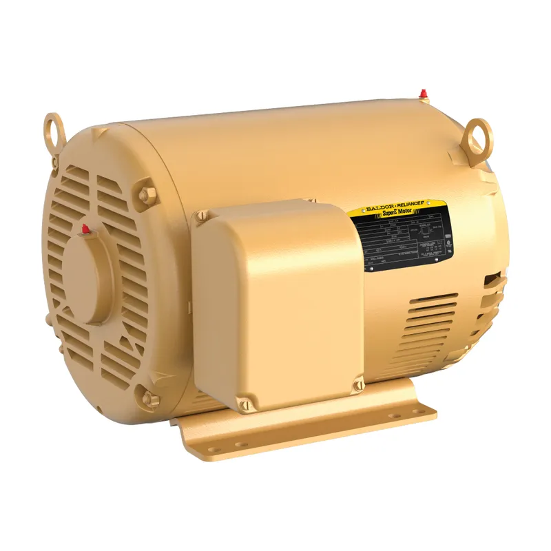 60HP,3540RPM,3PH,60HZ,326TSC,OPSB,F — photo 3 of 3
