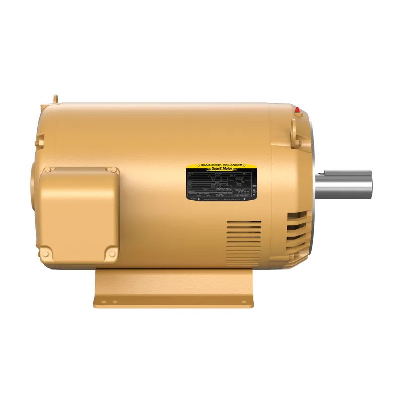 60HP,1775RPM,3PH,60HZ,364TC,OPSB,F1 — photo 2 of 3
