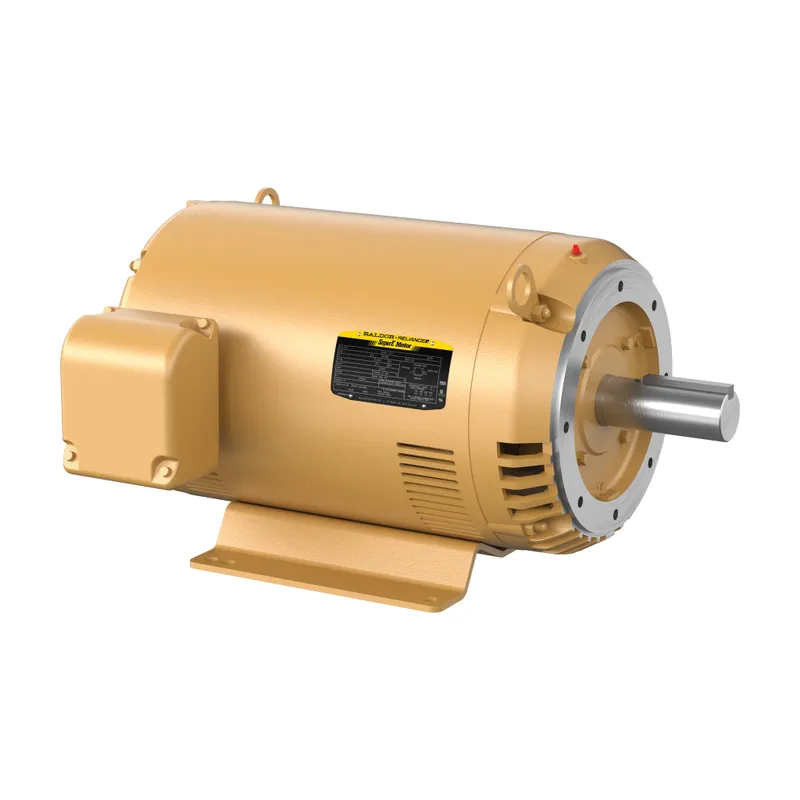 60HP,1775RPM,3PH,60HZ,364TC,OPSB,F1 — photo 1 of 3