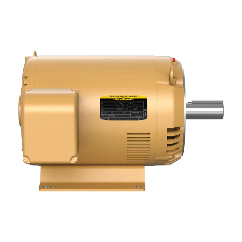 60HP,1775RPM,3PH,60HZ,364TC,4278M,O — photo 2 of 3