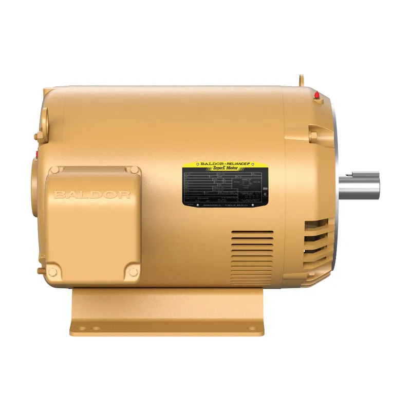 100HP,3525RPM,3PH,60HZ,365TSC,OPSB, — photo 2 of 3