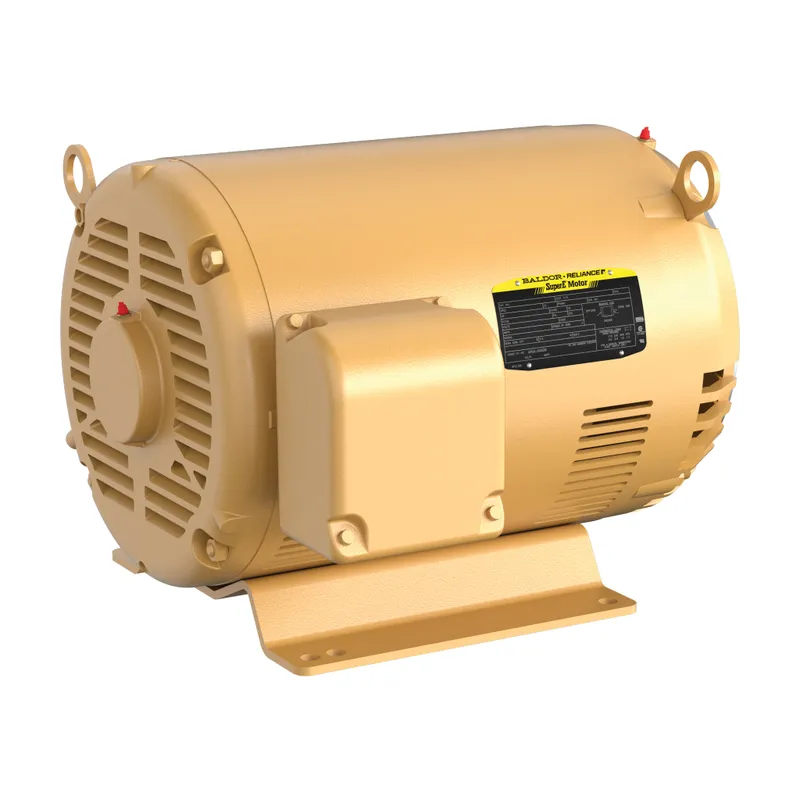 100HP,3540RPM,3PH,60HZ,365TSC,OPSB, — photo 3 of 3
