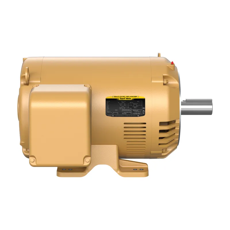 75HP,1775RPM,3PH,60HZ,365TC,OPSB,F1 — photo 2 of 3