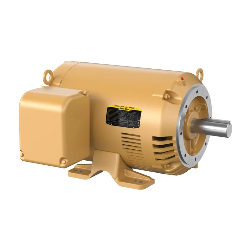 75HP,1775RPM,3PH,60HZ,365TC,OPSB,F1 — photo 1 of 3