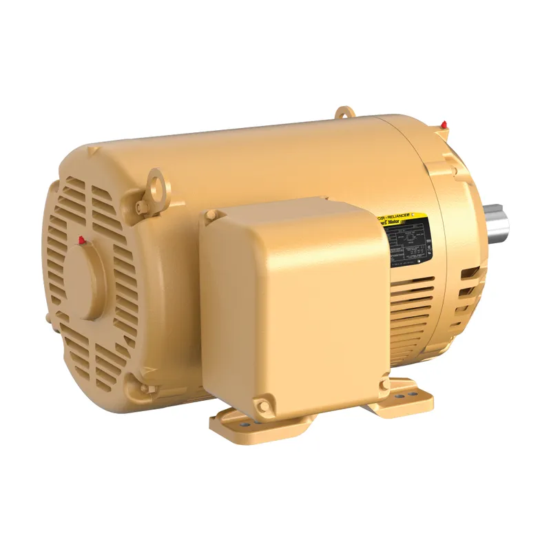 75HP,1775RPM,3PH,60HZ,365TC,OPSB,F1 — photo 3 of 3