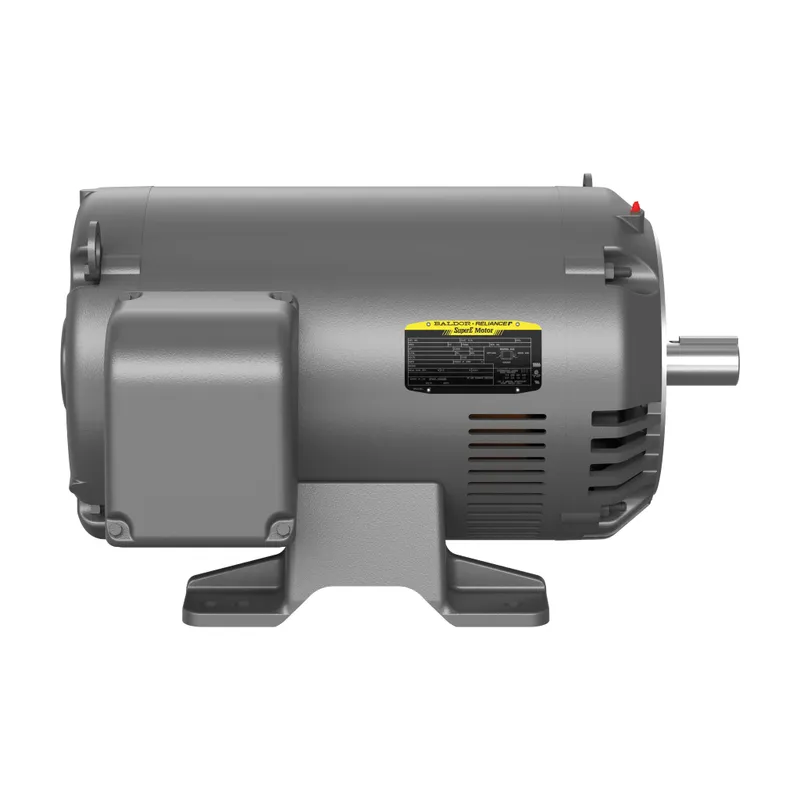 125HP,3540RPM,3PH,60HZ,404TSC,4476M — photo 2 of 3