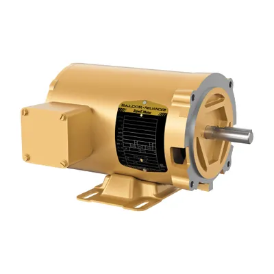 .33HP,1725RPM,3PH,60HZ,56C,3416M,OP